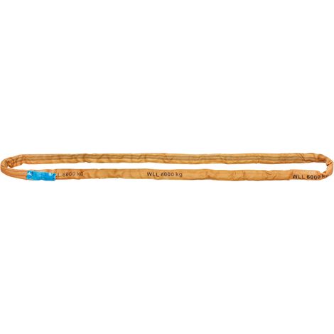 'Š¢lingue ronde simple 8000 kg, U : 6m, N:3.0 m (1/2)