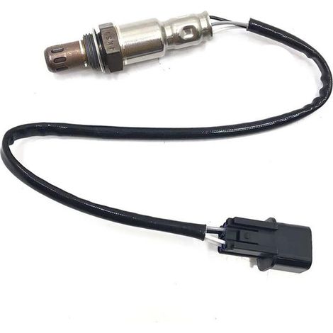 Oxygen sensor 96415640 OZA610-W2, compatible with Chevrolet Captiva car parts (1/3)