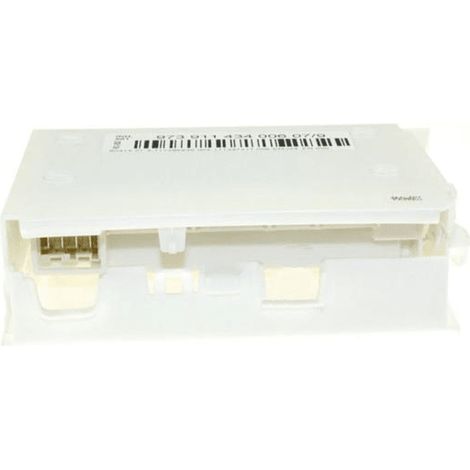 PLATINE ELECTRONIQUE CONFIGUREE POUR LAVE VAISSELLE ELECTROLUX - 973911434006079