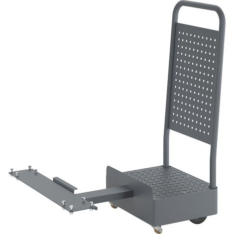eurokraft pro, Poste de conduite, pour chariot de montage, (1/5)