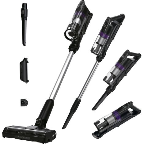 Aspirateur Balai sans Fil 45 Min d'Autonomie (1/5)