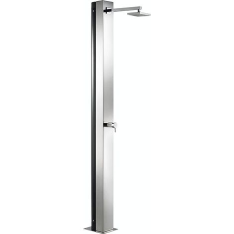 Doccia Giardino Niagara Solare Astralpool - Serbatoio 30 lt
