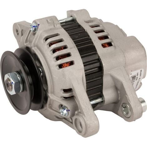 Alternatore 14V 40A UNIVERSALE ALT26250171 (1/3)