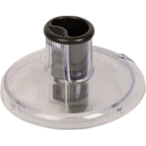 COUVERCLE ET POUSSOIR POUR PETIT ELECTROMENAGER MOULINEX - MS-0A17752