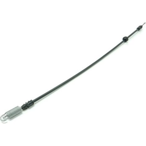 Cable de traction tondeuse GGP Stiga (1/2)