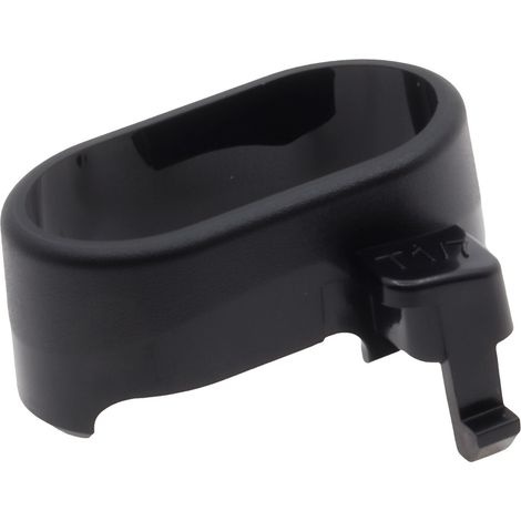 Krups Nespresso copertura ugello macchina caffè Expert XN6008 XN6018 C80 D80 C85 (1/4)