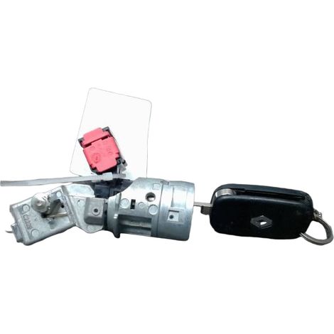 Antivol De Direction RENAULT Clio III 2009- [PRODUIT D'OCCASION]♻️7701208408 (1/3)
