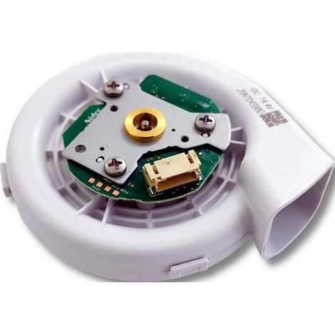 Accesorio de aspiradora Roborock Fan (5400PA) Para S7 Max Ultra/Qrevo/Q8 MAX/Q8 MAX+/Q5 PRO/Q5 PRO+/Q5 MAX+/Q5 DUOROLLER+