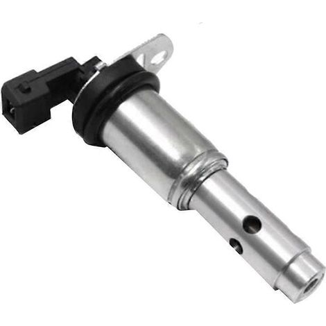 Vanne solénoïde de régulation d'huile VVT 11367585425 - compatible BMW 11367516293 (1/5)
