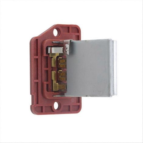 Compatible avec les résistances de moteur de ventilateur automobile Tucson et 97035-H1500 (1/5)