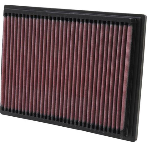 Filtre de remplacement compatible avec E36 E39 E38 Z3 Z4 - 332070 (1/3)