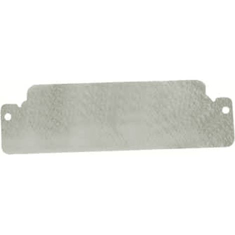 PLAQUE MICA POUR MICRO ONDES INFERIEURE POUR MICRO ONDES WHIRLPOOL - 481946279625 (1/2)