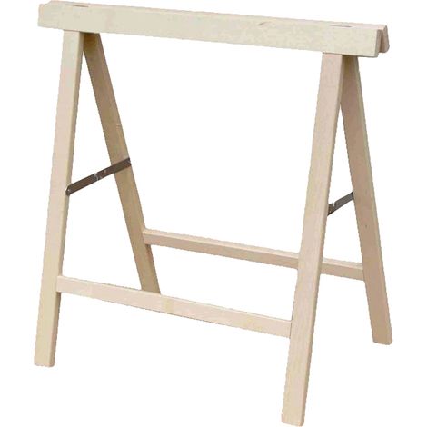 CAVALLETTO ECONOMICO 'HOBBY' cm 75 x H 75  - PIRCHER