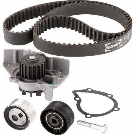 Kits de distribution avec pompe à eau - KDP459.141- SNR (1/2)