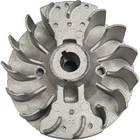 Volante Magnetico para desbrozadora compatible con Pnbc520