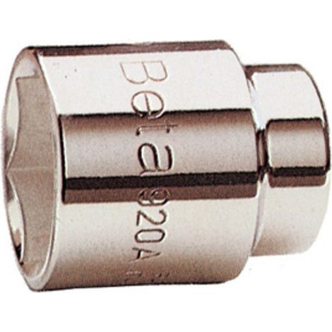 BETA  920 A CHIAVE A BUSSOLA ESAGONALE 24 MM- BETA- 1,0 pz