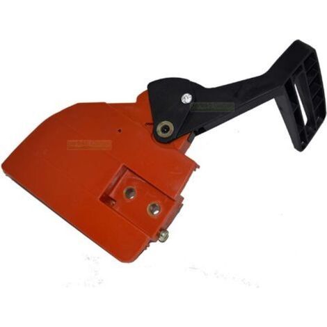 Kettenbremse für Husqvarna Kettensägen 36 41 136 137 141 142 5300548-02 (1/3)