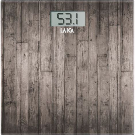 Báscula digital de baño 180 Ps1065 Laica