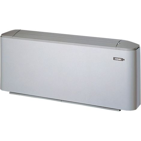 Ventilconvettore Aermec Omnia UL 11 PC con Termostato Elettronico e Depuratore Cold Plasma