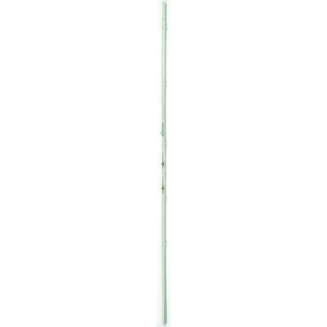 Elément vertical GU 966 longueur 1340mm hauteur 180mm 1 galet - FERCO - 6-23886-05-0-1