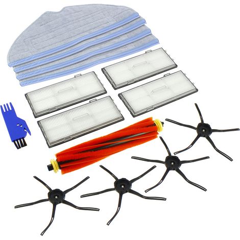 Kit remplacement TS-285 pour Aspirateur robot XIAOMI