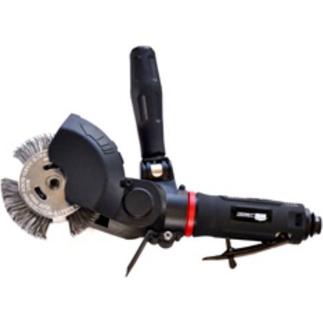 Brosseuse Crochue 23Mm Ut8775A (En Coffret) Cedrey (1/2)