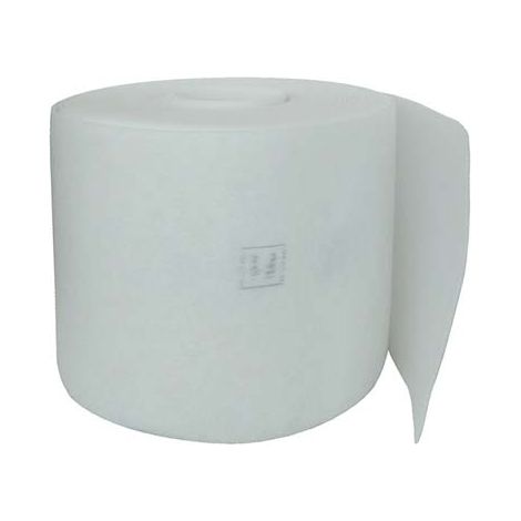 FILTRO X RADIATORI GEKO CALOR  POLIESTERE CM 33 MT 25
