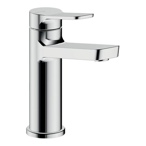 Mitigeur Elevation Pour Lavabo Avec Vidage Up&Down Regular Chrome - CRISTINA ONDYNA EL92051