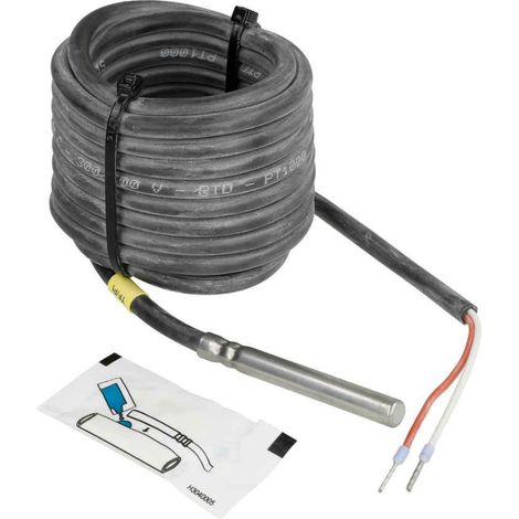 Sonde d'immersion TF PT
