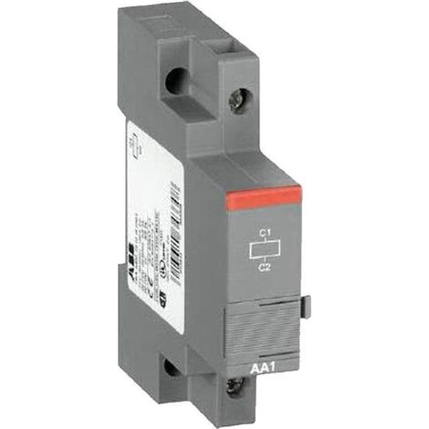 Bobine A Emmission pour Disj. MS116-MS/MO132-24VAC 1SAM201910R1001 ABB 141115