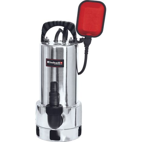 Einhell 4170778 GC-DP 9035 N Dirty Water Pump 900W (1/5)