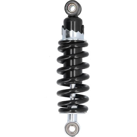 Amortisseur de Suspension arrière de 7,9 pouces, pression de ressort réglable, universel pour moto, Scooter, ATV