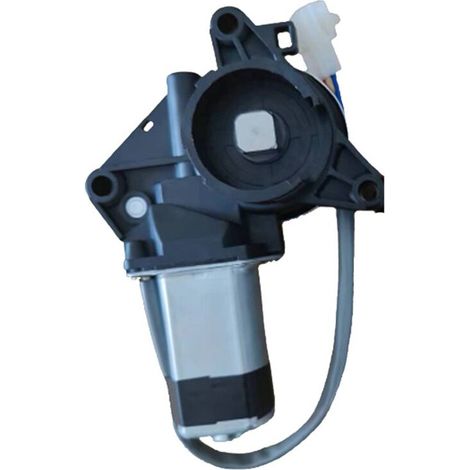 Elektrischer Fensterhebermotor für Montero 1992-2000 V45 V36 V33, Teilenummer MR135168 MB517476, rechte Seite. (1/2)