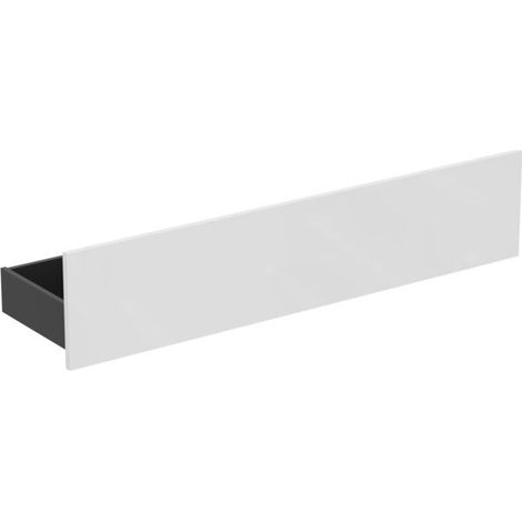Ideal Standard RF024WG tiroir supérieur 120 cm Eurovit+ (1/2)