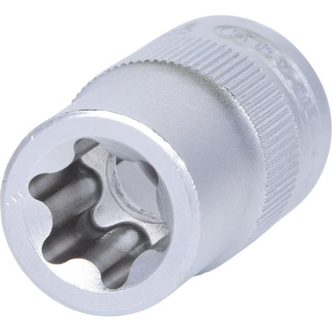 KS Tools 911.4322-E 1/2" Bussola Torx profilo E,E16 su rimorchio (1/2)