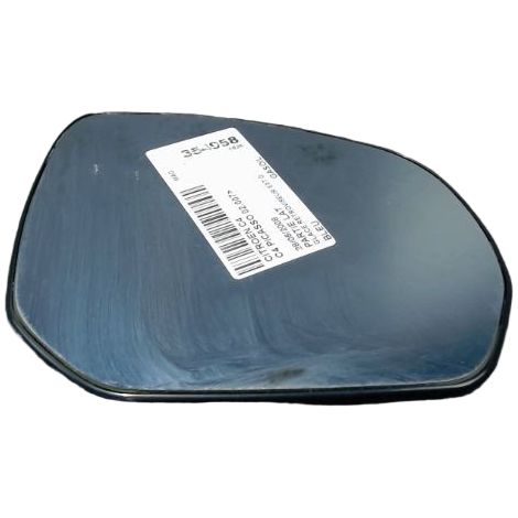 [PRODUIT D'OCCASION] Glace Retroviseur Exterieur D CITROEN C4 Picasso 007- ♻️ Ref Oe. 8151jt - Garantie à vie (1/3)