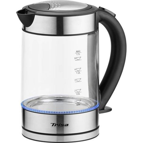 Bollitore elettrico trisa w5669 1850 W 1,7 L
