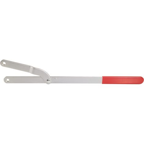 KS Tools Lösehebel verstellbar, 520 mm (1/2)