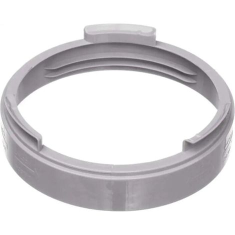 Tubo de escape de aire acondicionado móvil, tubo de escape, pie de máquina, tornillo, adaptador de interfaz circular, accesorio de tubo de escape