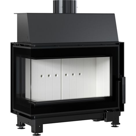 Insert cheminée MB BS 7kW (1/4)