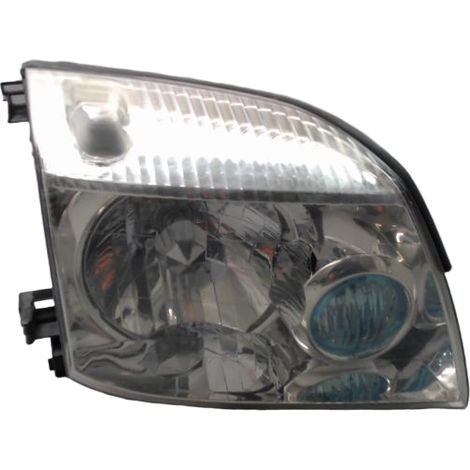 [PRODUIT D'OCCASION] Phare Droit NISSAN X-trail Break I Phase 2 2004-2007 ♻️ Ref Oe. 260108h90a - Garantie à vie (1/3)