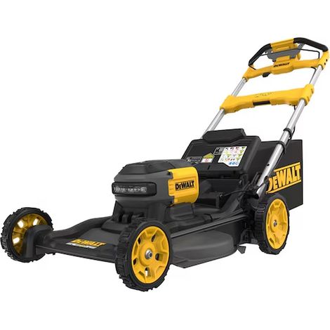 Akku-Rasenmäher DeWalt dcmwsp660n-xj 54 53 cm