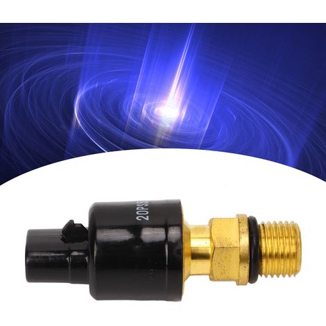 Der Drucksensor 2549-9112 ist für die Modelle DOOSAN, DAEWOO DH220-5, DH225-7, DH150-5 und 20PS982-1M geeignet. (1/5)