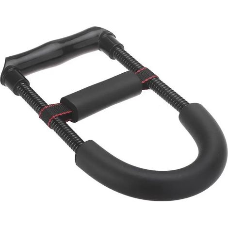 Appareil de musculation pour avant-bras, renforceur de poignet réglable, entraînement (1/5)