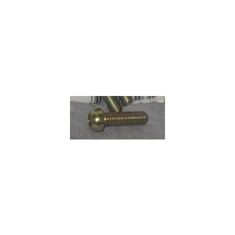 Yamaha 92014-06020 Switch/Lever Bolt YN50/