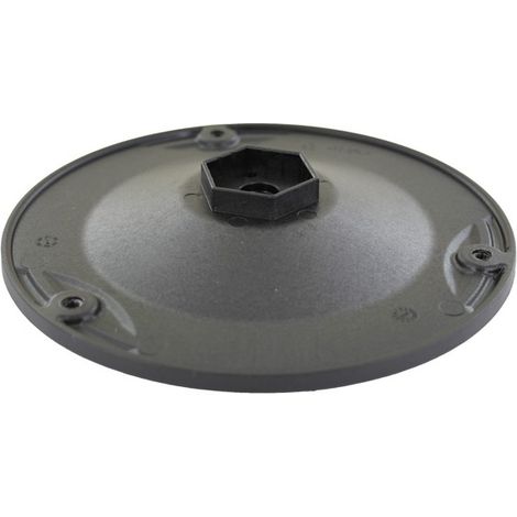 Support disque de coupe robot tondeuse Worx WR147E.1 - 50040379