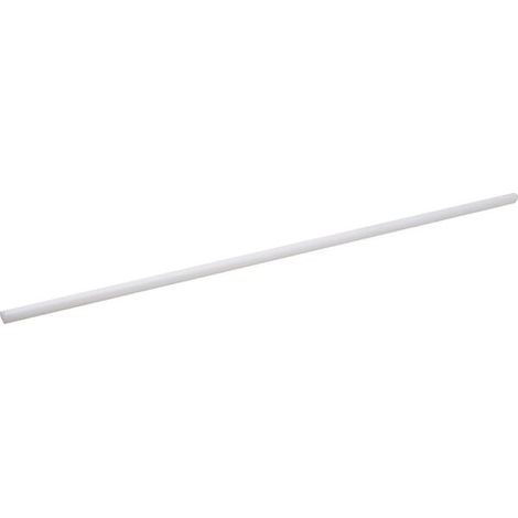 Barre nylon alésée UNIVERSEL NL2010