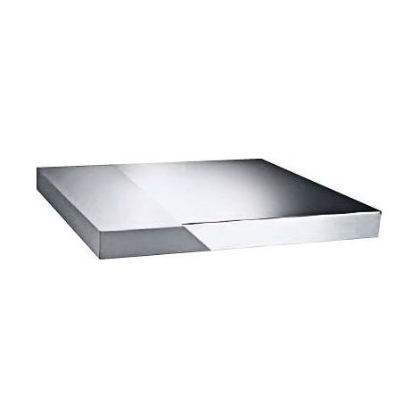 Buderus Schalldämmung Kesselpodest Typ C, 1300x850x70mm KPS31300, schall- und wärmedämmend
