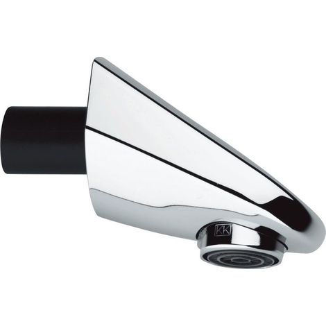 Grohe Auslaufbrause 46425 für Europlus Waschtischbatterie chrom (1/2)