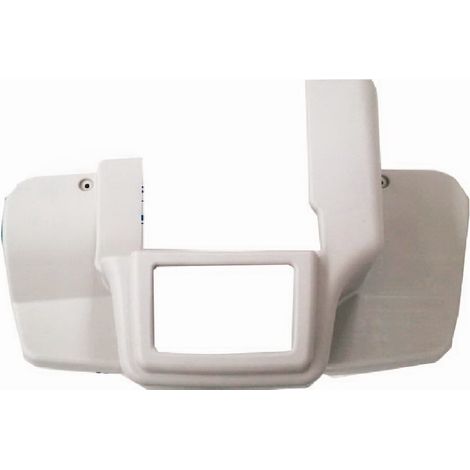 Embellecedor Plastico Oruga compatible con 7B320  Ref 974053